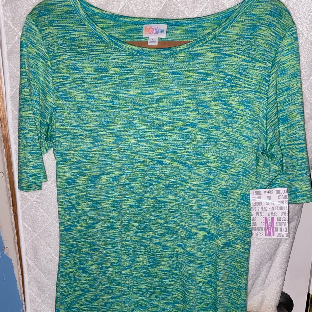 ⭐️4 for $20⭐️  LulaRoe Julia size M